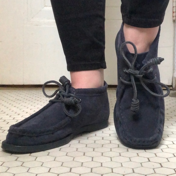 SperryTopsider Chukka Boots - Picture 2 of 6